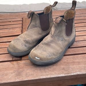 Kids Blundstones